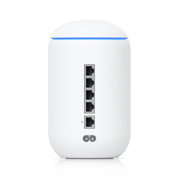 Ubiquiti Dream Machine (UDM)